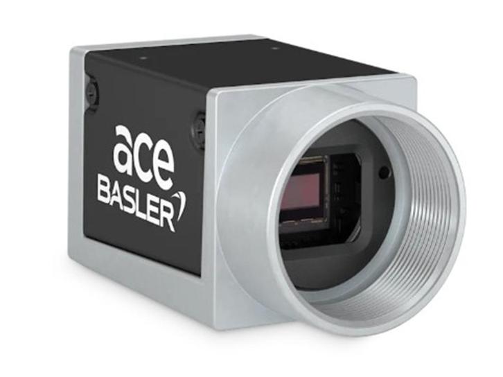 BASLER - acA2040-25gm - GigE Machine Vision Camera - PoE, Hobby en Vrije tijd, Overige Hobby en Vrije tijd, Zo goed als nieuw
