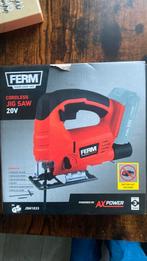 nieuwe decoupeerzaag, Ophalen, Nieuw, Minder dan 600 watt, Decoupeerzaag