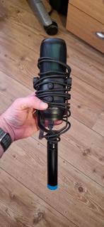 JLab Talk Pro - Nieuw nooit gebruikt!, Ophalen of Verzenden, Nieuw, Studiomicrofoon