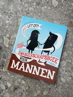 Zwangerschapsboek voor Mannen, Ophalen of Verzenden, Zo goed als nieuw, Zwangerschap en Bevalling