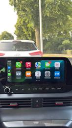 Draadloze Apple / Android Carplay, Auto diversen, Auto-accessoires, Ophalen of Verzenden, Nieuw