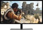 AOC U2879VF - 28 inch Monitor - 4K, AOC Gaming, VGA, Kantelbaar, 1 tot 2 ms