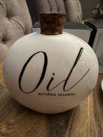 Rivière Maison Olie Fles - Keukenaccessoire, Ophalen, Zo goed als nieuw
