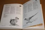 Handboek World Wildlife Rangers. Junioren WNF Nederland., Boeken, Ophalen of Verzenden, Gelezen