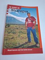 Reisgids Nicaragua, Budget, Reisgids of -boek, Onbekend, Gelezen