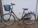 Goede Montego damesfiets 28 inch, Gebruikt, Versnellingen, 56 cm of meer, Ophalen