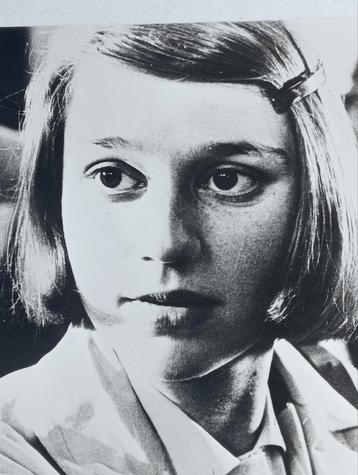 Die Weisse Rose Filmfoto Michael Verhoeven 1982 beschikbaar voor biedingen