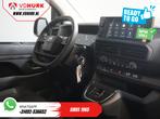Citroën Jumpy 2.0 HDI 180 pk Aut. L3 BPM VRIJ! Virtual Cock, Auto's, Bestelauto's, Gebruikt, Euro 6, 4 cilinders, Citroën