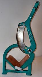 RAR! 1920 Antieke Deense Ginge Broodsnijder ( geen Raadvad ), Verzenden