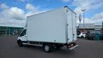 Ford Transit 2.0D 95KW 2022 Wit marge, Auto's, 1995 cc, Euro 6, 4 cilinders, 129 pk
