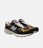 New Balance 990 M990BB3 Black & Yellow – Made in USA, New Balance, Nieuw, Ophalen of Verzenden, Sportschoenen