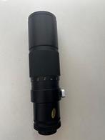 Albinar auto 400 mm Telelens (P-draad), Ophalen, Zo goed als nieuw, Telelens
