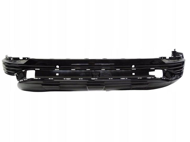 Audi e-tron lift Q8 e-tron S-Line 22-25 achterbumper origine, Auto-onderdelen, Carrosserie en Plaatwerk, Bumper, Audi, Achter