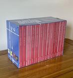 Vintage 007 Complete James Bond Collection 14 boeken SEALED, Boeken, Nieuw, Ophalen of Verzenden