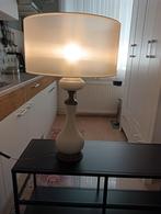 tafellamp groot, Huis en Inrichting, Ophalen, Minder dan 50 cm