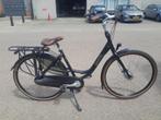 28 inch Gazelle Bloom met 7 versnellingen., Ophalen, Gazelle, -, 47 tot 50 cm