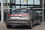 Honda Civic 1.4 Comfort Airco Elek. Ramen Cd 1ste Eigenaar, Stof, Gebruikt, Zwart, 4 cilinders