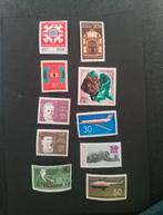 Oude DDR Postzegels Collectie, Postzegels en Munten, Postzegels | Volle albums en Verzamelingen, Ophalen of Verzenden, Nederland en Buitenland