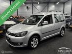 Volkswagen Caddy Combi 1.2 TSI Comfortline Airco|16inch|Apk, Voorwielaandrijving, Gebruikt, Huisgarantie, Met garantie (alle)