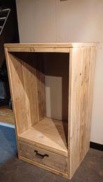 Wasmachine-ombouw lade verhoging NU in de OPRUIMING €150,-, Ophalen, 50 tot 75 cm, 50 tot 100 cm, 100 tot 150 cm