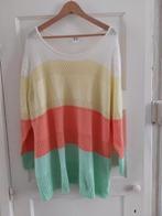 Zomertrui maat 56 ( in nieuwstaat ), Ophalen of Verzenden, Zo goed als nieuw, Overige kleuren, Trui of Vest