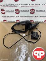 VW T-Roc facelift Cabrio Spiegel links LC9X