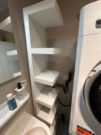 Ikea wandkast, Witgoed en Apparatuur, Minder dan 75 liter, Ophalen, Zo goed als nieuw, Zonder vriesvak