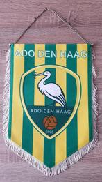 ADO DEN HAAG VAAN., Vaantje of Sjaal, Ophalen of Verzenden, Zo goed als nieuw, Overige sporten