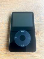 iPod classic 30 GB, Audio, Tv en Foto, Mp3-spelers | Apple iPod, Gebruikt, Classic, Zwart, Ophalen of Verzenden