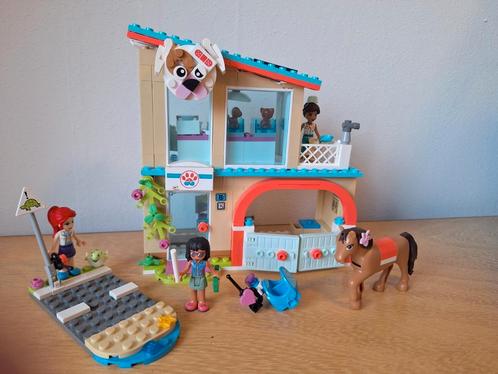 LEGO Friends 41446 met doos, Kinderen en Baby's, Speelgoed | Duplo en Lego, Zo goed als nieuw, Ophalen of Verzenden
