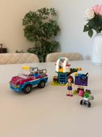 LEGO Friends Olivia's onderzoeksvoertuig, Ophalen, Zo goed als nieuw