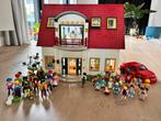 Playmobil poppenhuis (4279) met veel extra’s, Ophalen, Zo goed als nieuw