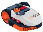 Worx Landroid WR106SI robotmaaier grasmaaier, Ophalen of Verzenden, Gebruikt, Met regensensor