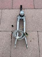 Vork en bekabeling Gazelle Elektrishefiets, Ophalen of Verzenden, Zo goed als nieuw
