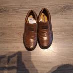 Rieker Antistress Extra Wide Schoenen - Maat 42 Bruin, Kleding | Heren, Schoenen, Ophalen of Verzenden, Nieuw, Bruin, Rieker