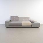 1x Vitra Hella Jongerius Poldersofa Grijs 260 cm, Huis en Inrichting, Niet ingevuld, 250 tot 300 cm, Niet ingevuld, 75 tot 100 cm