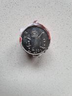 Laatste gulden UNC, Ophalen of Verzenden, Koningin Beatrix, 1 gulden