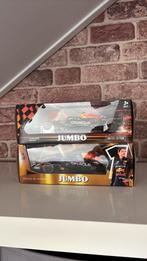 Max verstappen auto’s, Ophalen of Verzenden, Zo goed als nieuw, Bburago