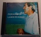 Fernando Lameirinhas - O destino, Cd's en Dvd's, Ophalen of Verzenden, Zo goed als nieuw