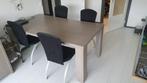 Mooie eettafel, Huis en Inrichting, Complete inboedels, Ophalen