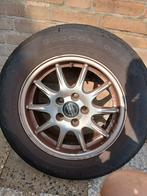 volvo s80,v70 1998-2006,saab 9-5 velgen 1998-2004, Auto diversen, Wieldoppen, Ophalen, Gebruikt