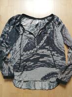 ** Blouse Dante **, Dante 6, Ophalen of Verzenden, Zo goed als nieuw, Maat 36 (S)