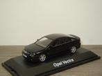 Opel Vectra GTS - Schuco 1:43, Hobby en Vrije tijd, Modelauto's | 1:43, Verzenden, Zo goed als nieuw, Auto, Schuco