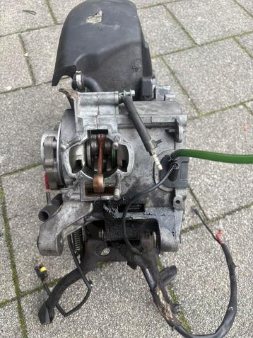 Runner lc dd (gereviseerd) 50cc beschikbaar voor biedingen