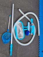 Zwembad accessoires, Tuin en Terras, Ophalen, Nieuw