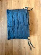 Müsli bedbumper blauw, Ophalen of Verzenden, Ledikant