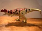 Jurassic World Electronic Growler Roaring Ceratosaurus Dinos, Gebruikt, Ophalen of Verzenden