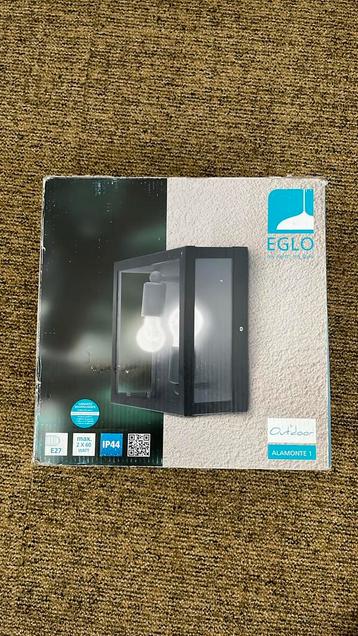 EGLO alamonte 1 outdoor lamp ip44 beschikbaar voor biedingen