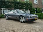 Jaguar Sovereign [XJ X300] 4.0 6-in-lijn l Mint Conditie l L, Auto's, Achterwielaandrijving, Leder, Bedrijf, Grijs