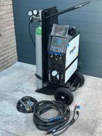 EWM Tetrix XQ 230 Puls AC/DC Lasapparaat, Ophalen